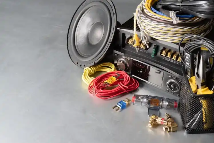 Tips & Cara Instalasi Kabel Audio Mobil yang Aman & Rapi