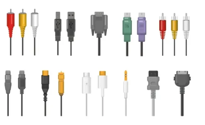 Warna Kabel Audio Mobil, Kode, dan Fungsinya