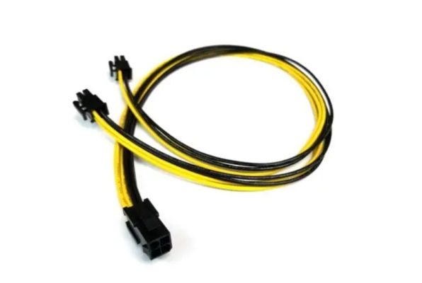 Jenis Kabel Power CPU