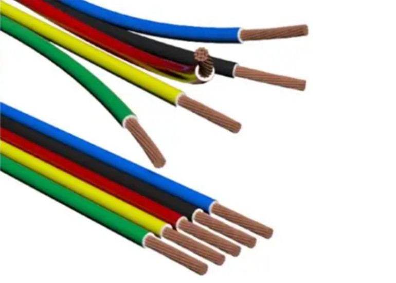 Arti Kode Huruf dan Angka pada Kabel Listrik