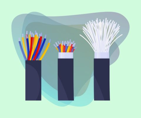 Jenis Kabel Listrik yang Bagus Untuk Instalasi Rumah dan Rekomendasinya