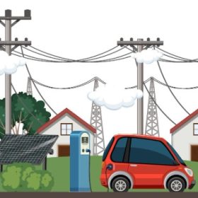 Jenis Tegangan Listrik Tinggi, Menengah hingga Kecil