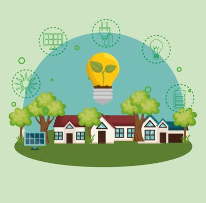 Kabel Tegangan Rendah